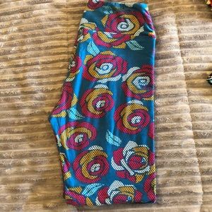 Unicorn LulaRoe Leggings!